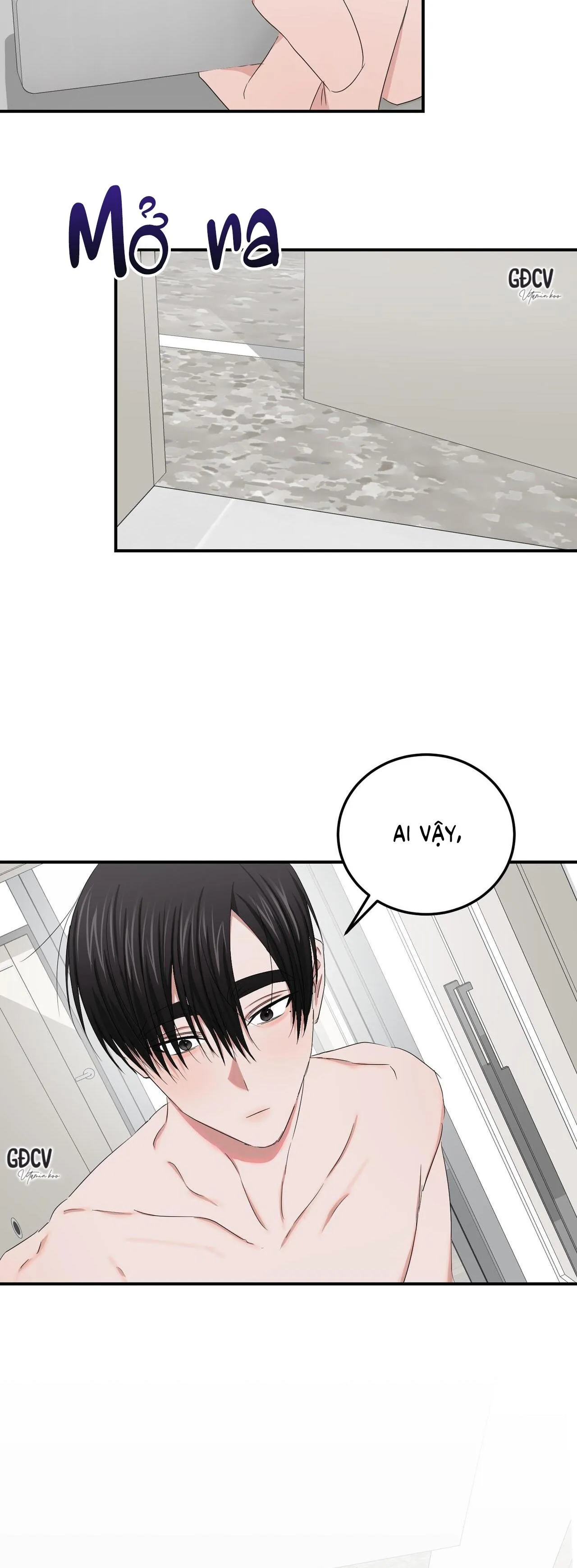 Thời Gian Hoàn Hảo Của Cô Tiểu Thư Chapter 20 Trang 29