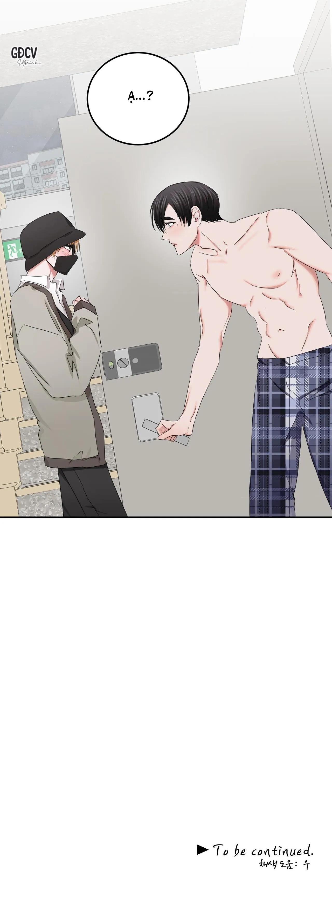 Thời Gian Hoàn Hảo Của Cô Tiểu Thư Chapter 20 Trang 30