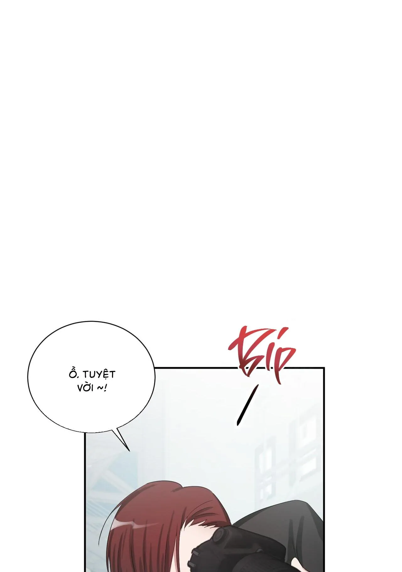 Thời Gian Hoàn Hảo Của Cô Tiểu Thư Chapter 1 Trang 5