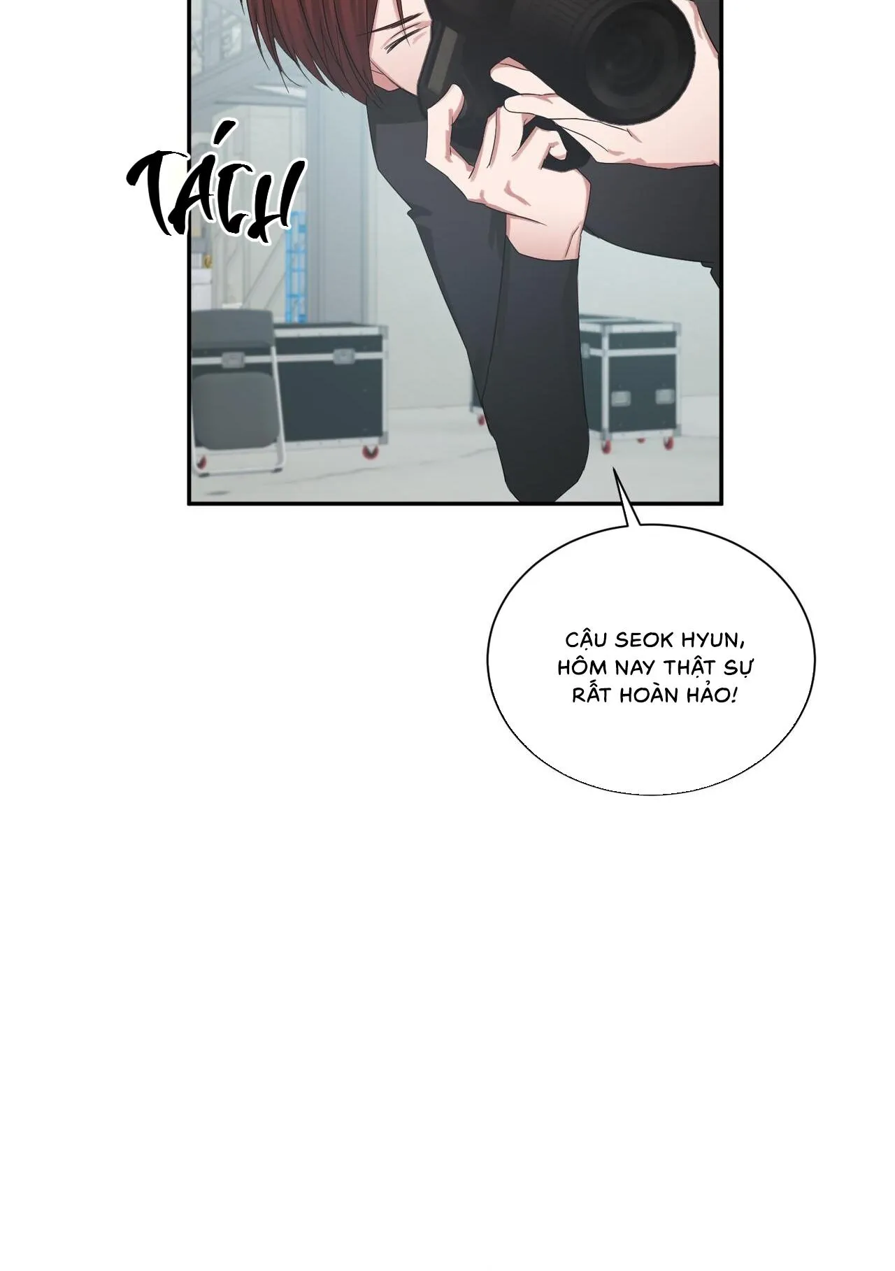 Thời Gian Hoàn Hảo Của Cô Tiểu Thư Chapter 1 Trang 6