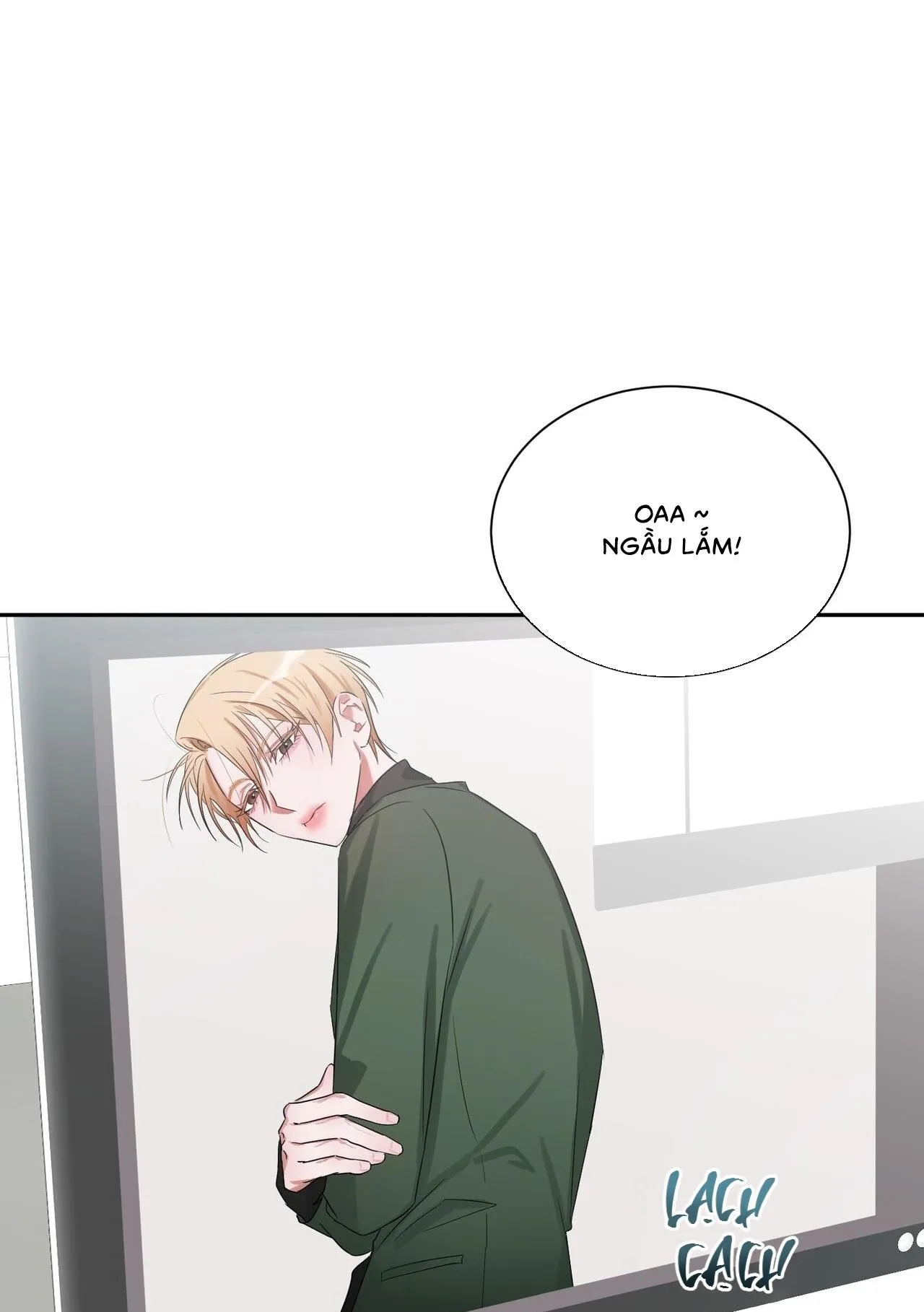 Thời Gian Hoàn Hảo Của Cô Tiểu Thư Chapter 1 Trang 8