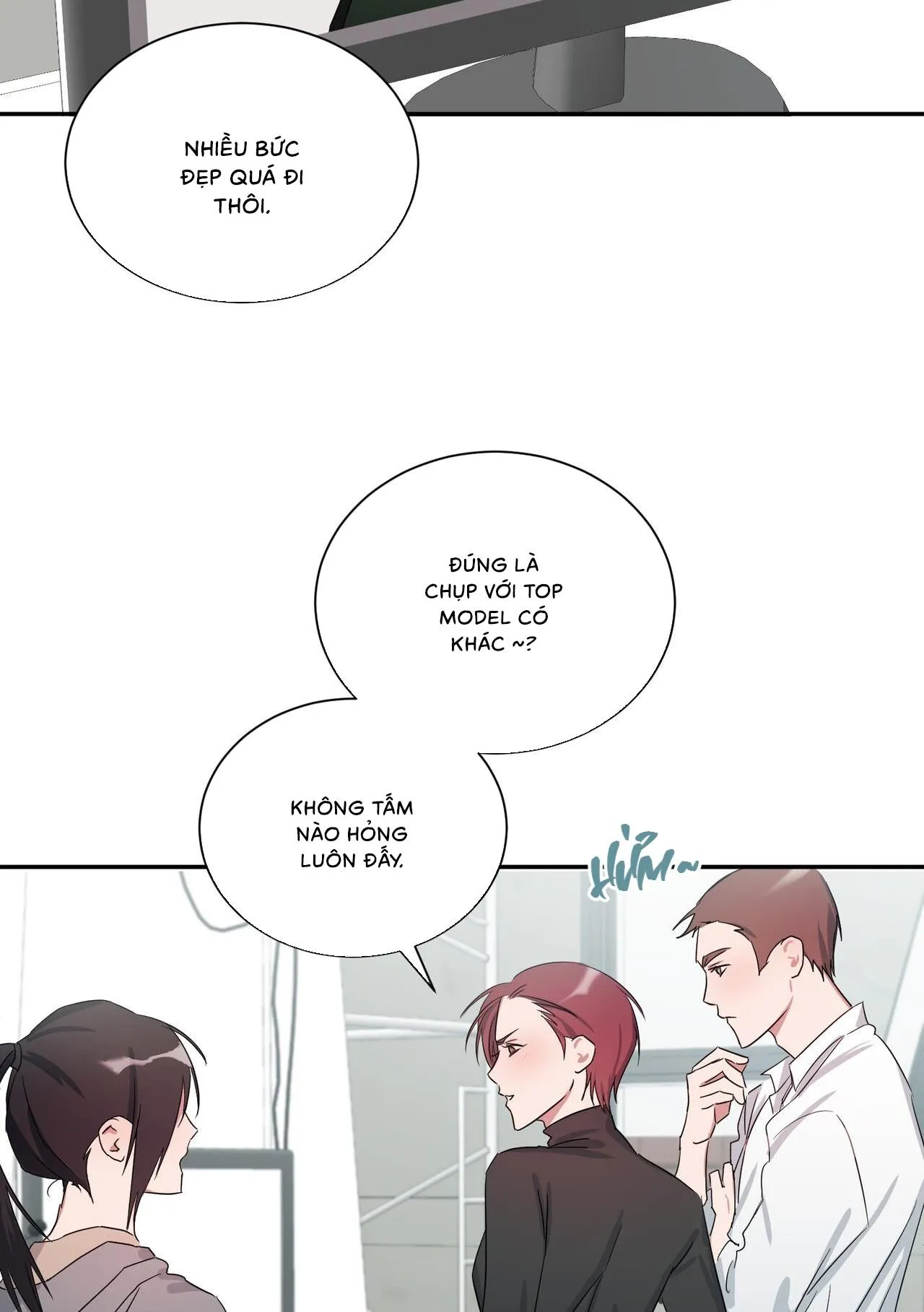 Thời Gian Hoàn Hảo Của Cô Tiểu Thư Chapter 1 Trang 9