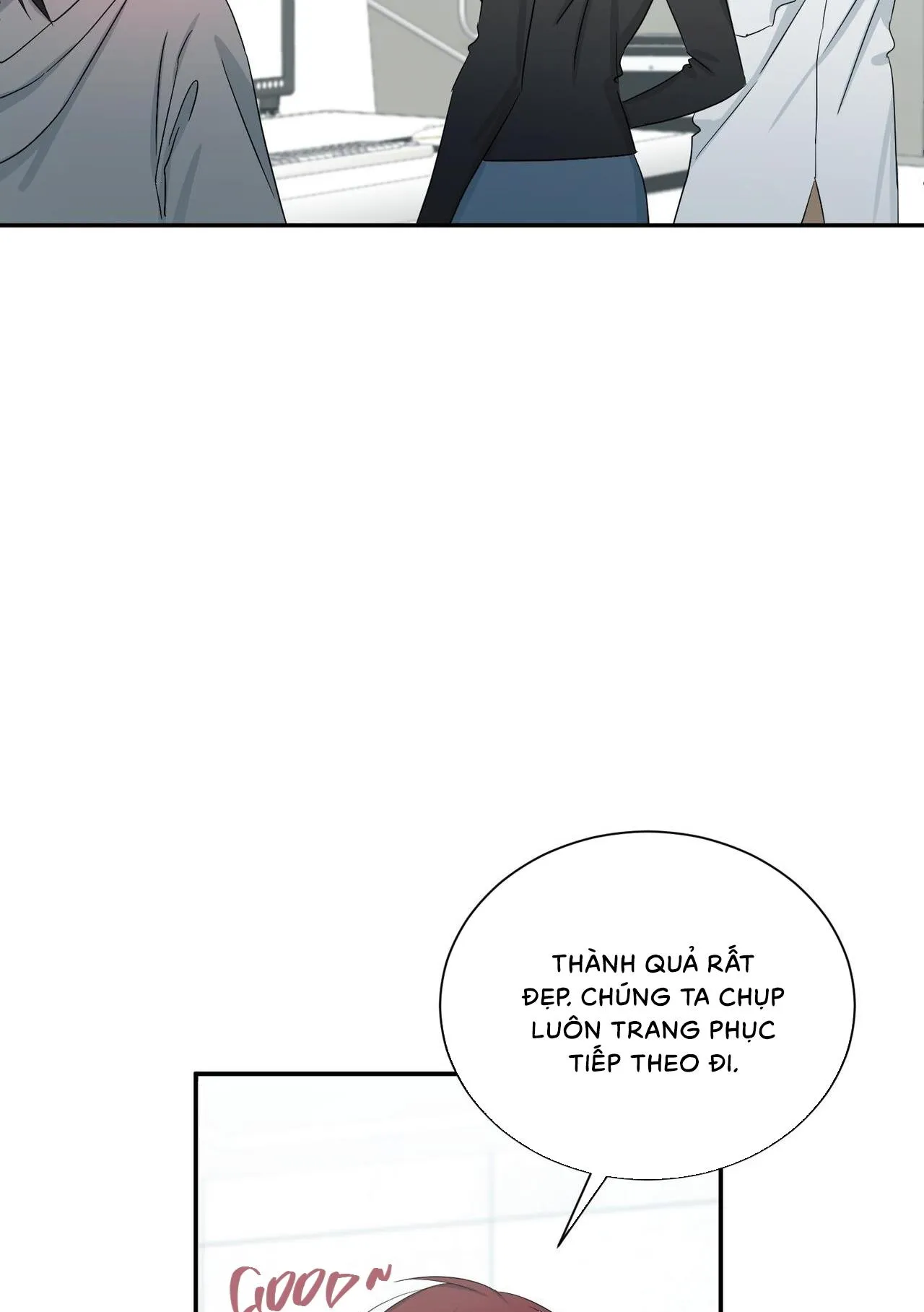 Thời Gian Hoàn Hảo Của Cô Tiểu Thư Chapter 1 Trang 10