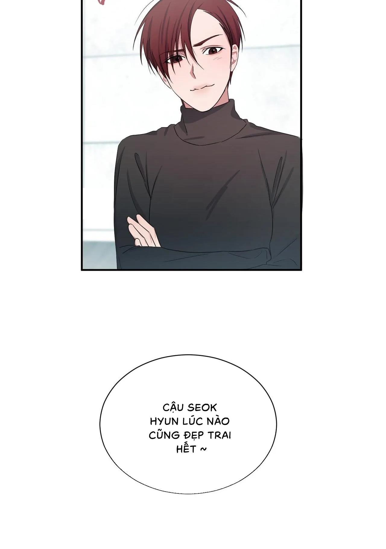 Thời Gian Hoàn Hảo Của Cô Tiểu Thư Chapter 1 Trang 11