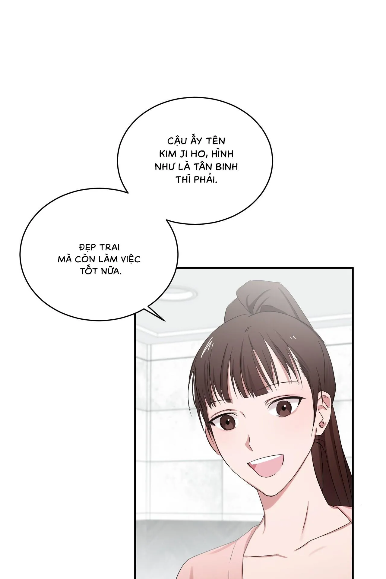 Thời Gian Hoàn Hảo Của Cô Tiểu Thư Chapter 1 Trang 16