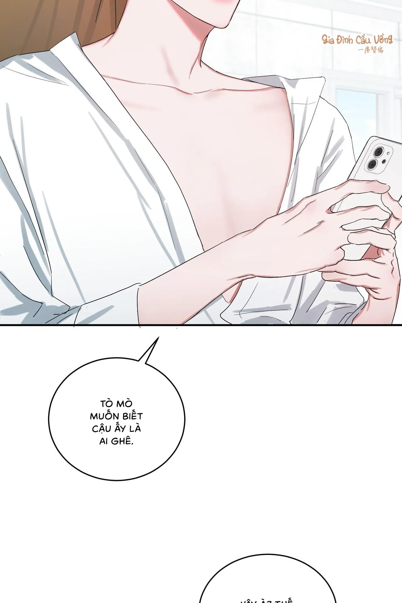 Thời Gian Hoàn Hảo Của Cô Tiểu Thư Chapter 1 Trang 18