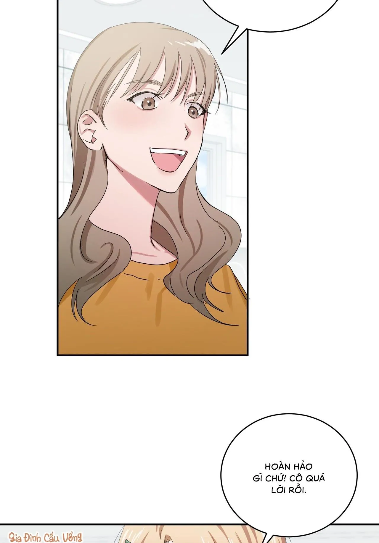 Thời Gian Hoàn Hảo Của Cô Tiểu Thư Chapter 1 Trang 23