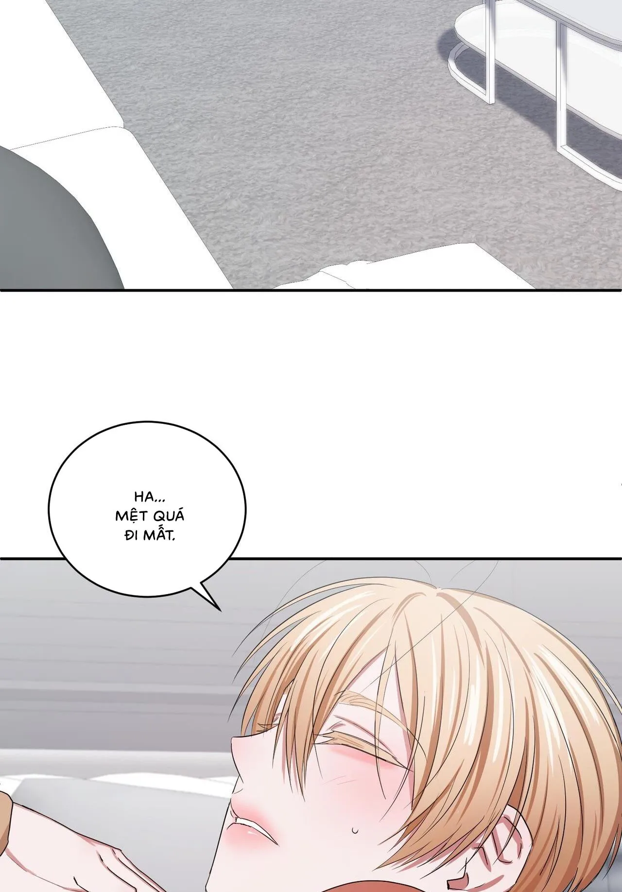 Thời Gian Hoàn Hảo Của Cô Tiểu Thư Chapter 1 Trang 29