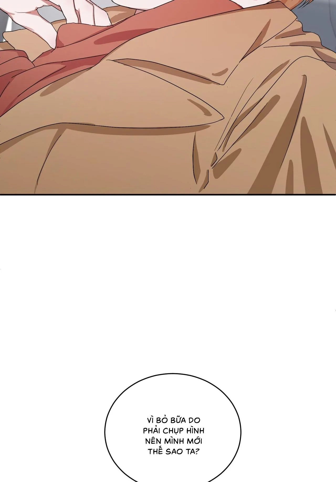 Thời Gian Hoàn Hảo Của Cô Tiểu Thư Chapter 1 Trang 30