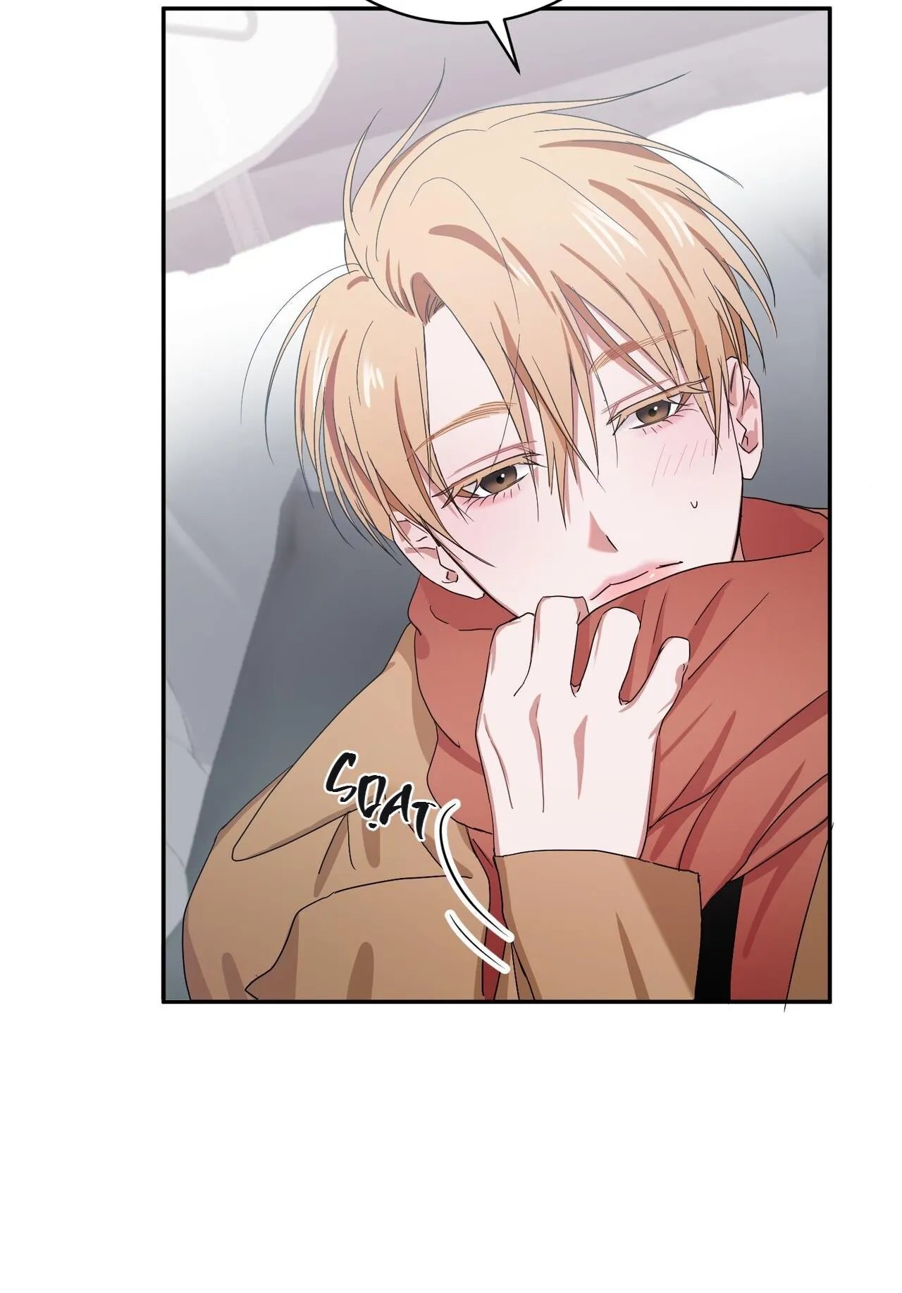 Thời Gian Hoàn Hảo Của Cô Tiểu Thư Chapter 1 Trang 31