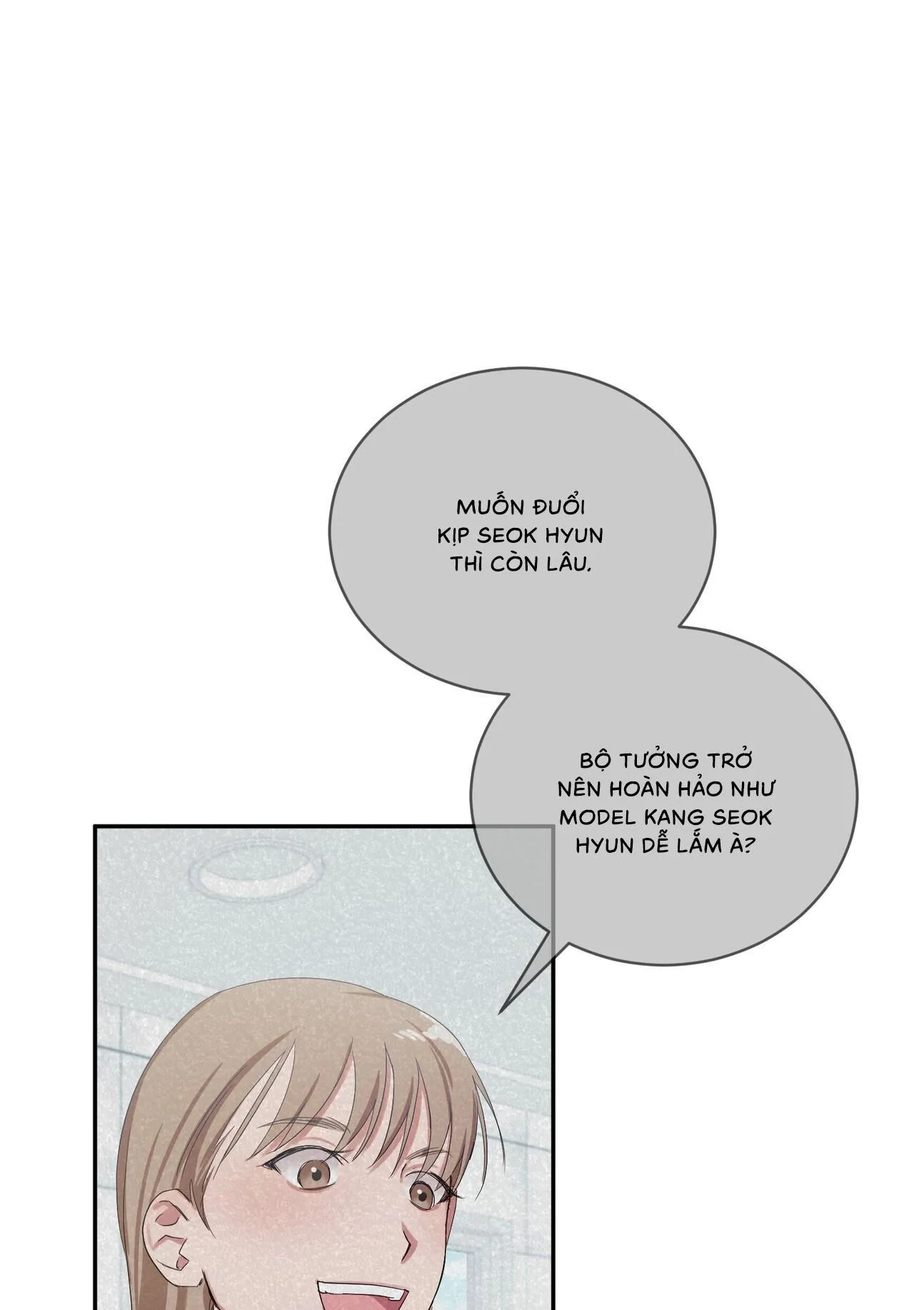 Thời Gian Hoàn Hảo Của Cô Tiểu Thư Chapter 1 Trang 32