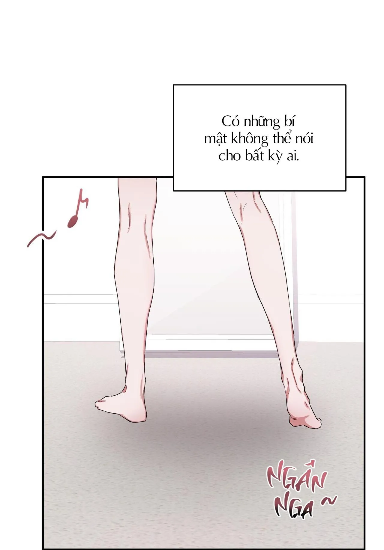 Thời Gian Hoàn Hảo Của Cô Tiểu Thư Chapter 1 Trang 36