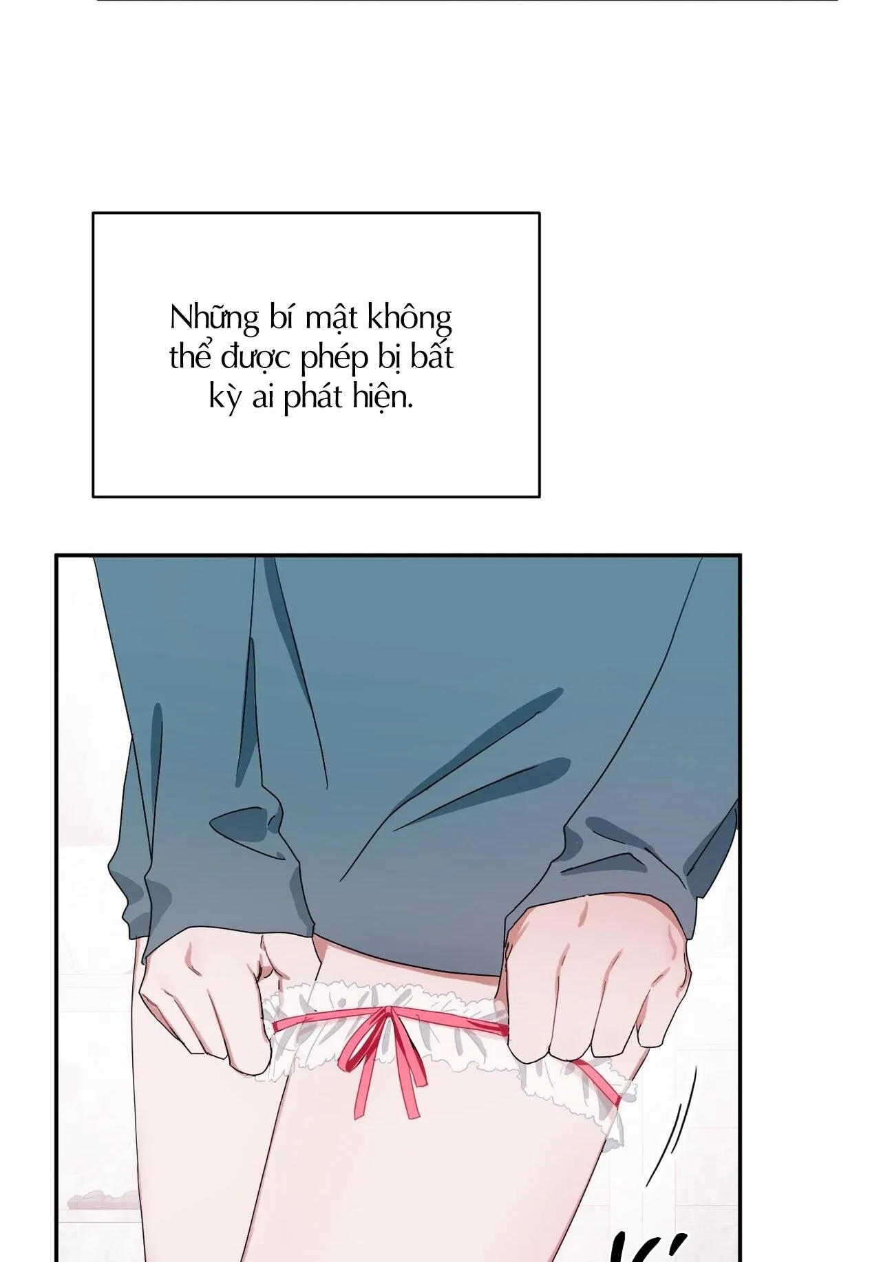 Thời Gian Hoàn Hảo Của Cô Tiểu Thư Chapter 1 Trang 37