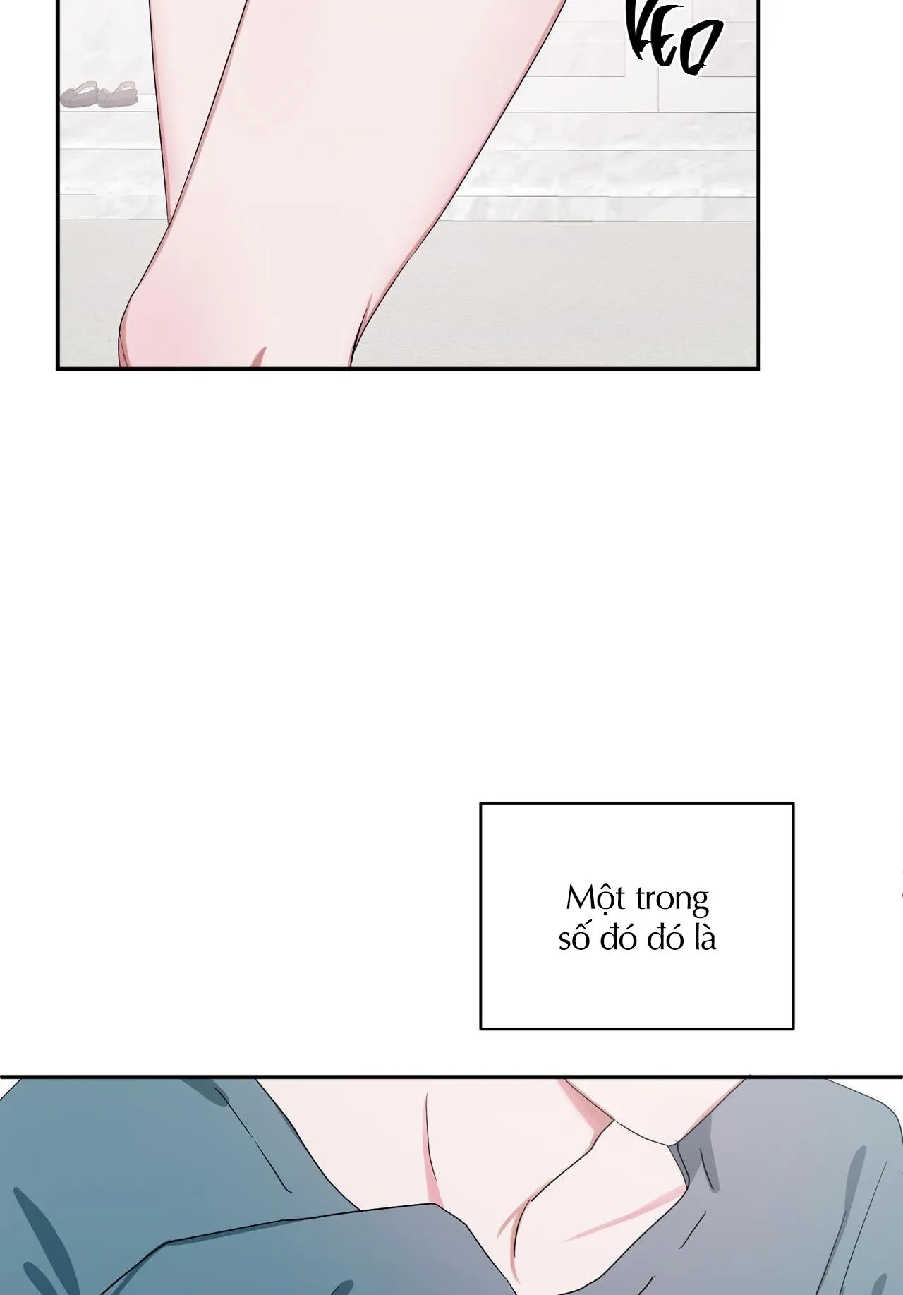 Thời Gian Hoàn Hảo Của Cô Tiểu Thư Chapter 1 Trang 38