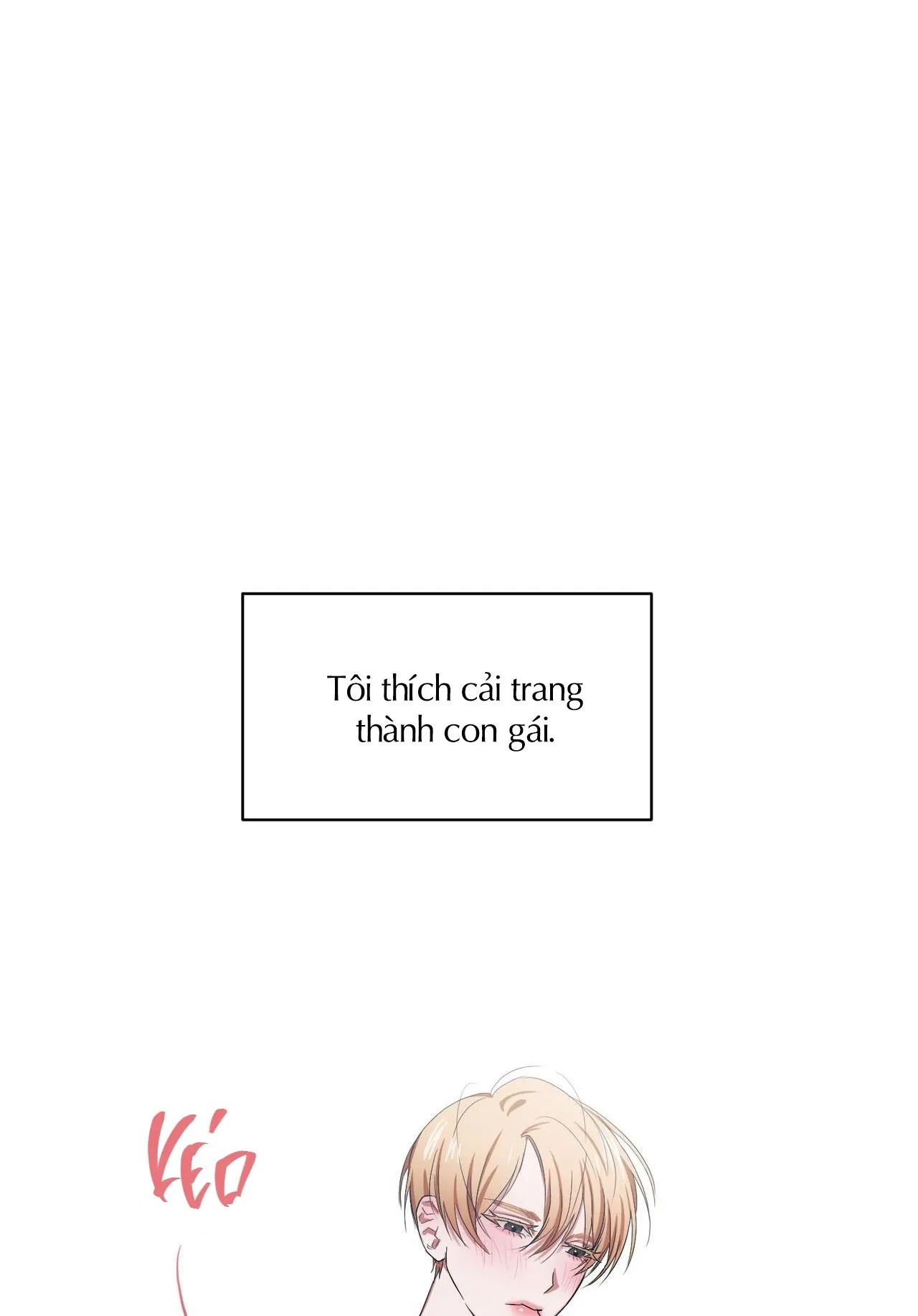 Thời Gian Hoàn Hảo Của Cô Tiểu Thư Chapter 1 Trang 40