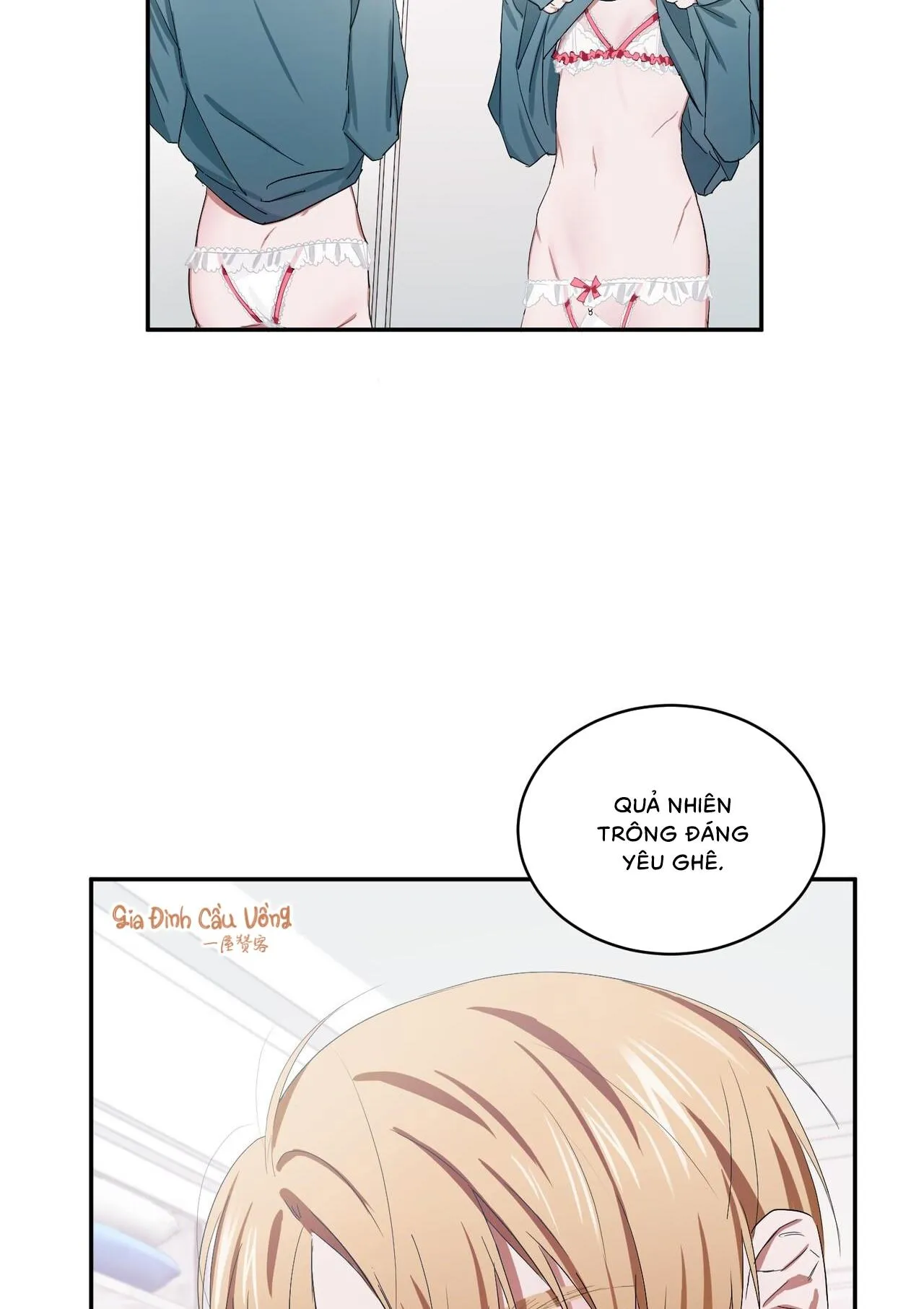 Thời Gian Hoàn Hảo Của Cô Tiểu Thư Chapter 1 Trang 43