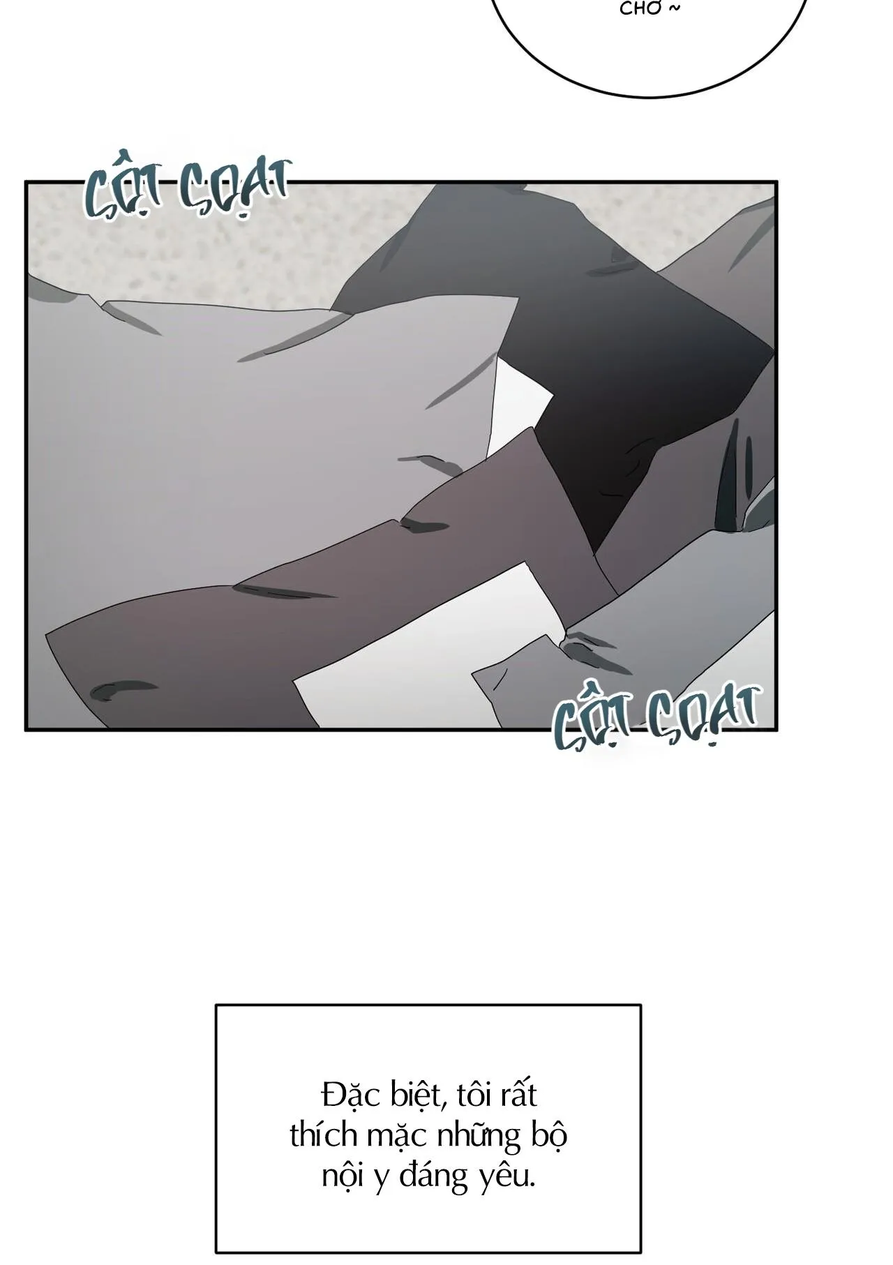 Thời Gian Hoàn Hảo Của Cô Tiểu Thư Chapter 1 Trang 45