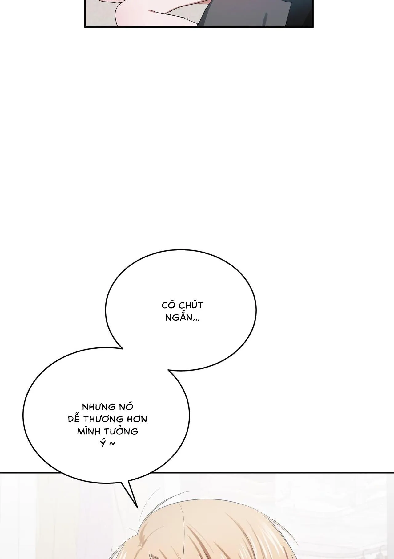 Thời Gian Hoàn Hảo Của Cô Tiểu Thư Chapter 1 Trang 47