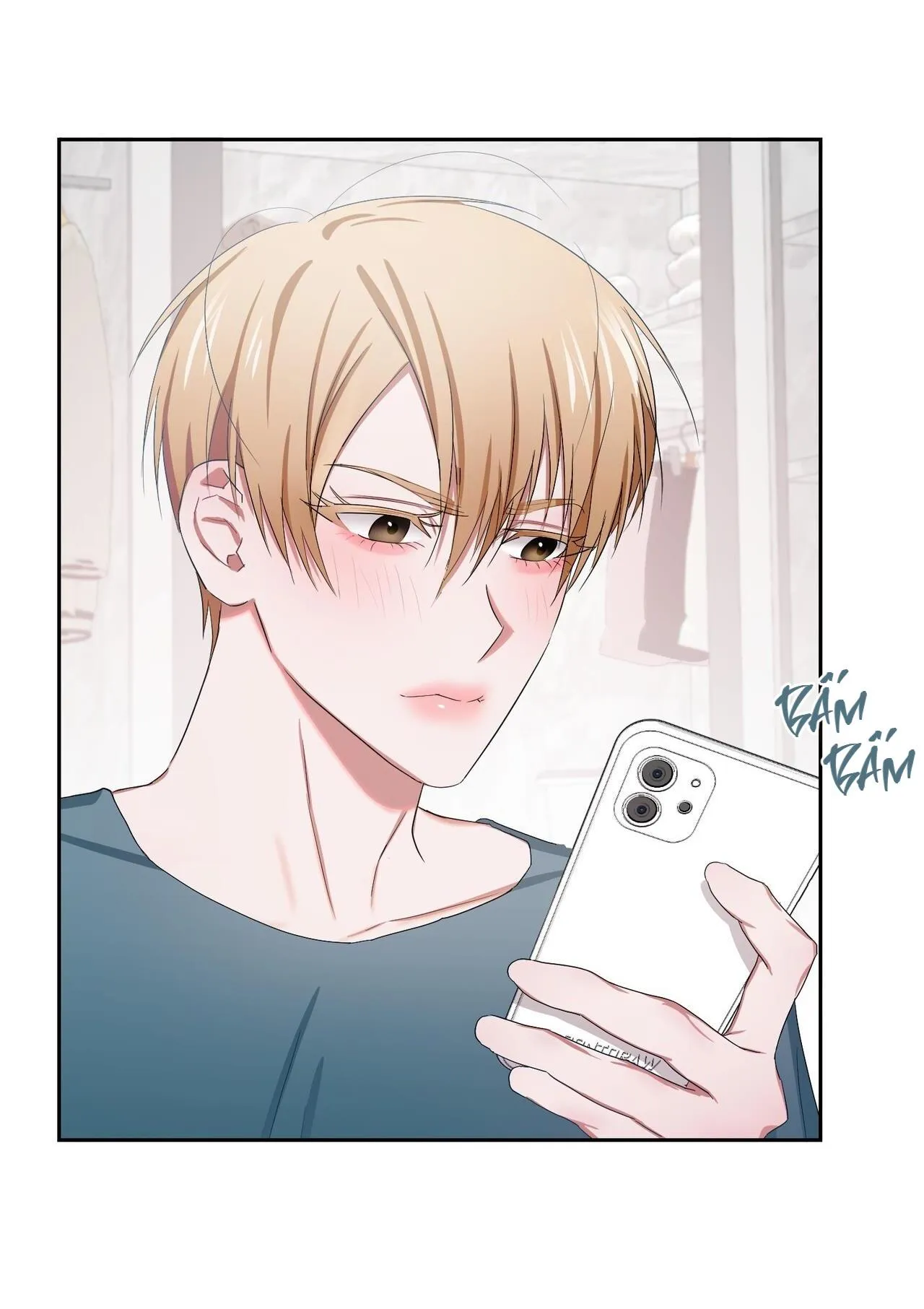 Thời Gian Hoàn Hảo Của Cô Tiểu Thư Chapter 1 Trang 50