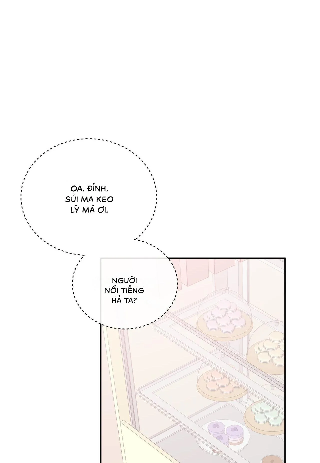 Thời Gian Hoàn Hảo Của Cô Tiểu Thư Chapter 1 Trang 53