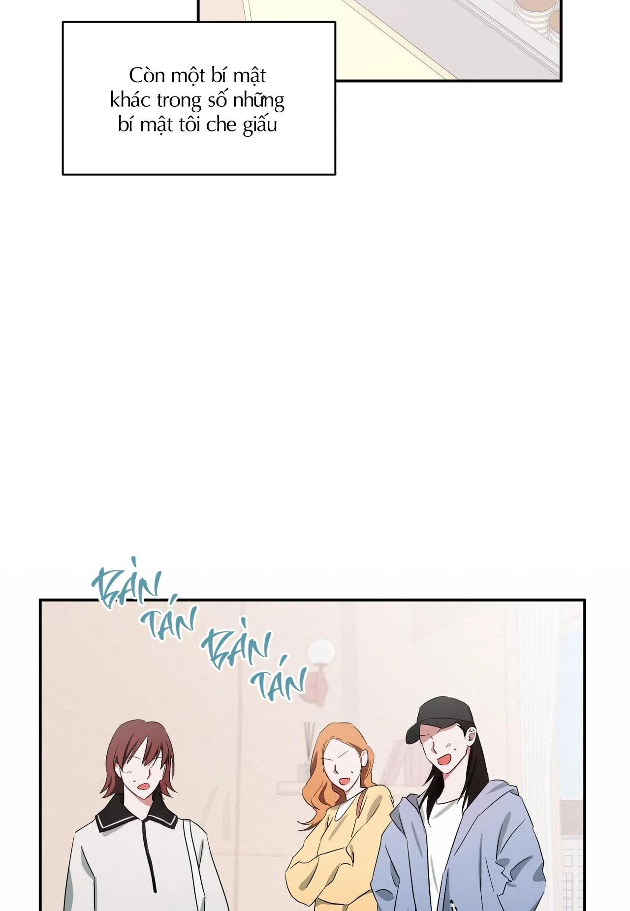 Thời Gian Hoàn Hảo Của Cô Tiểu Thư Chapter 1 Trang 54