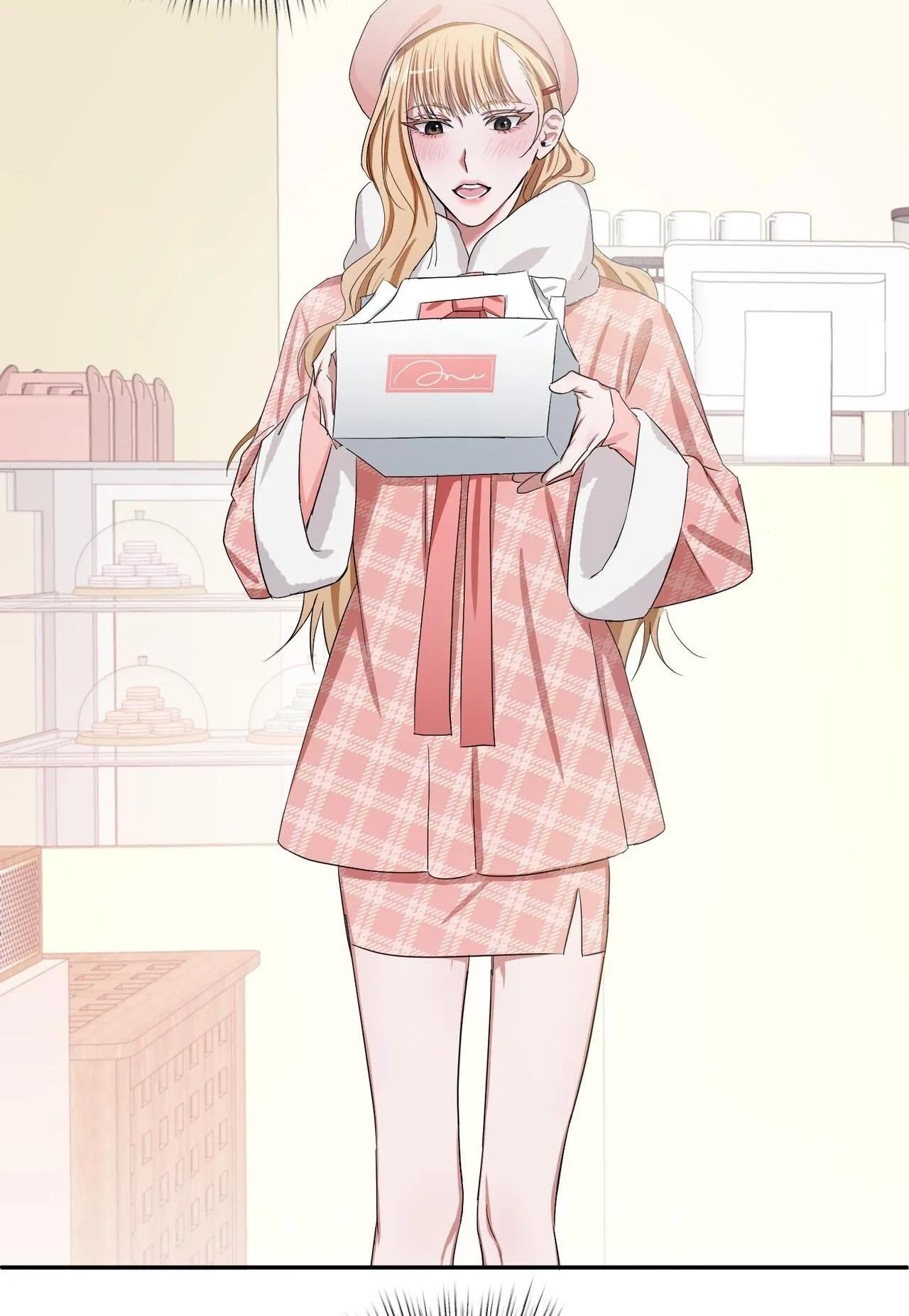 Thời Gian Hoàn Hảo Của Cô Tiểu Thư Chapter 1 Trang 56