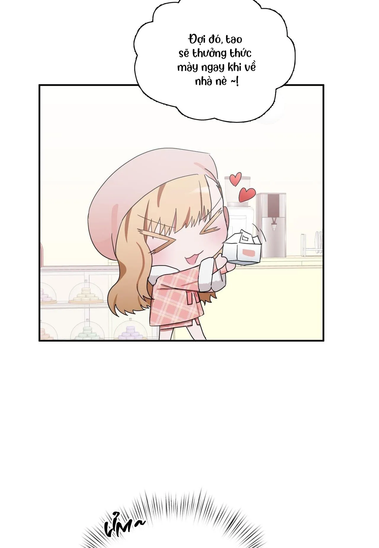 Thời Gian Hoàn Hảo Của Cô Tiểu Thư Chapter 1 Trang 59