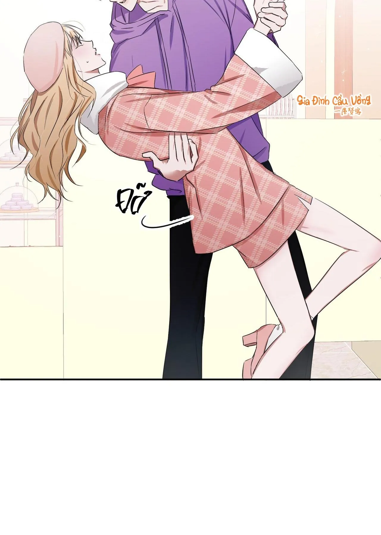 Thời Gian Hoàn Hảo Của Cô Tiểu Thư Chapter 1 Trang 67