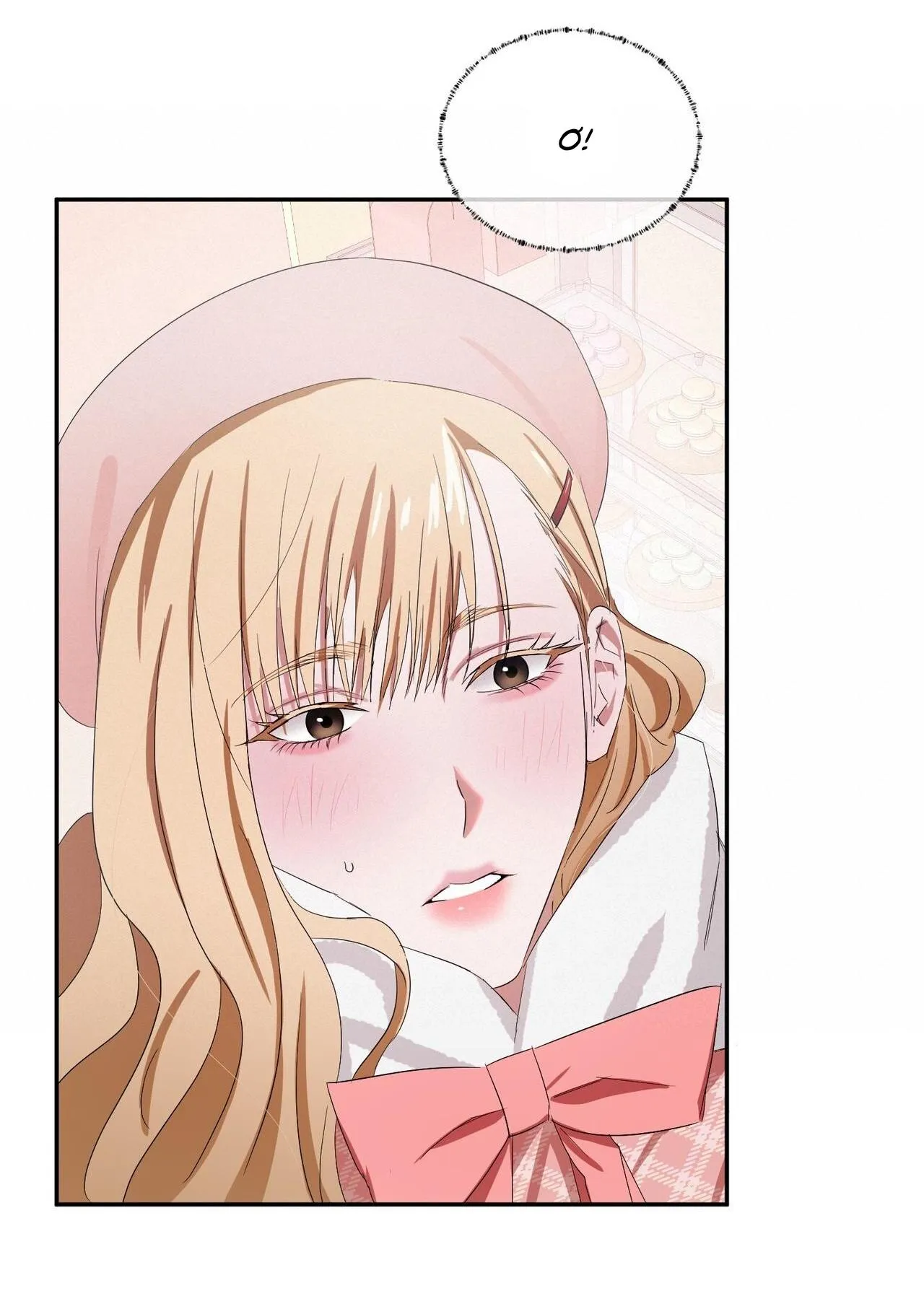 Thời Gian Hoàn Hảo Của Cô Tiểu Thư Chapter 1 Trang 68