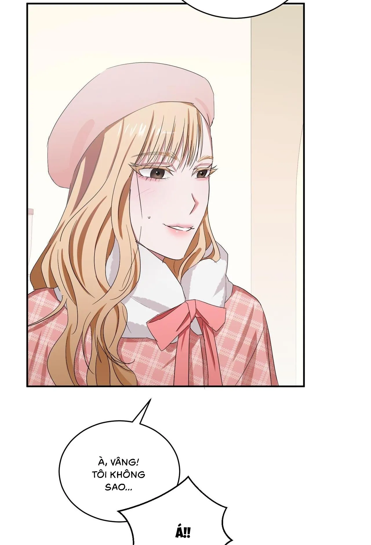 Thời Gian Hoàn Hảo Của Cô Tiểu Thư Chapter 1 Trang 77