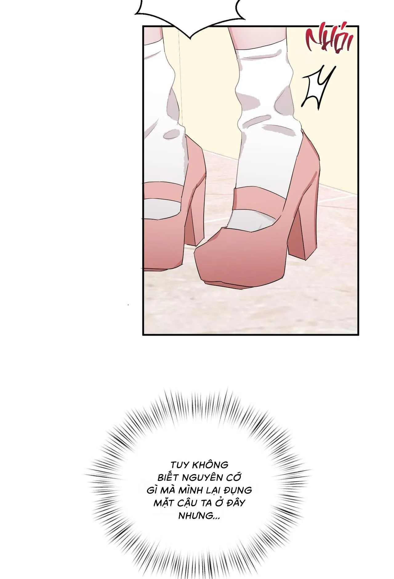 Thời Gian Hoàn Hảo Của Cô Tiểu Thư Chapter 1 Trang 78