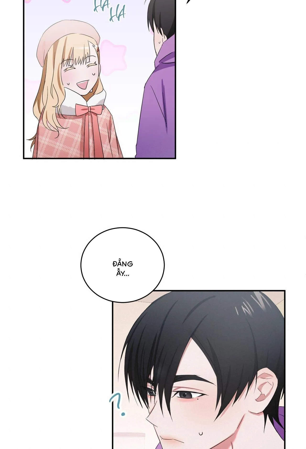 Thời Gian Hoàn Hảo Của Cô Tiểu Thư Chapter 1 Trang 81