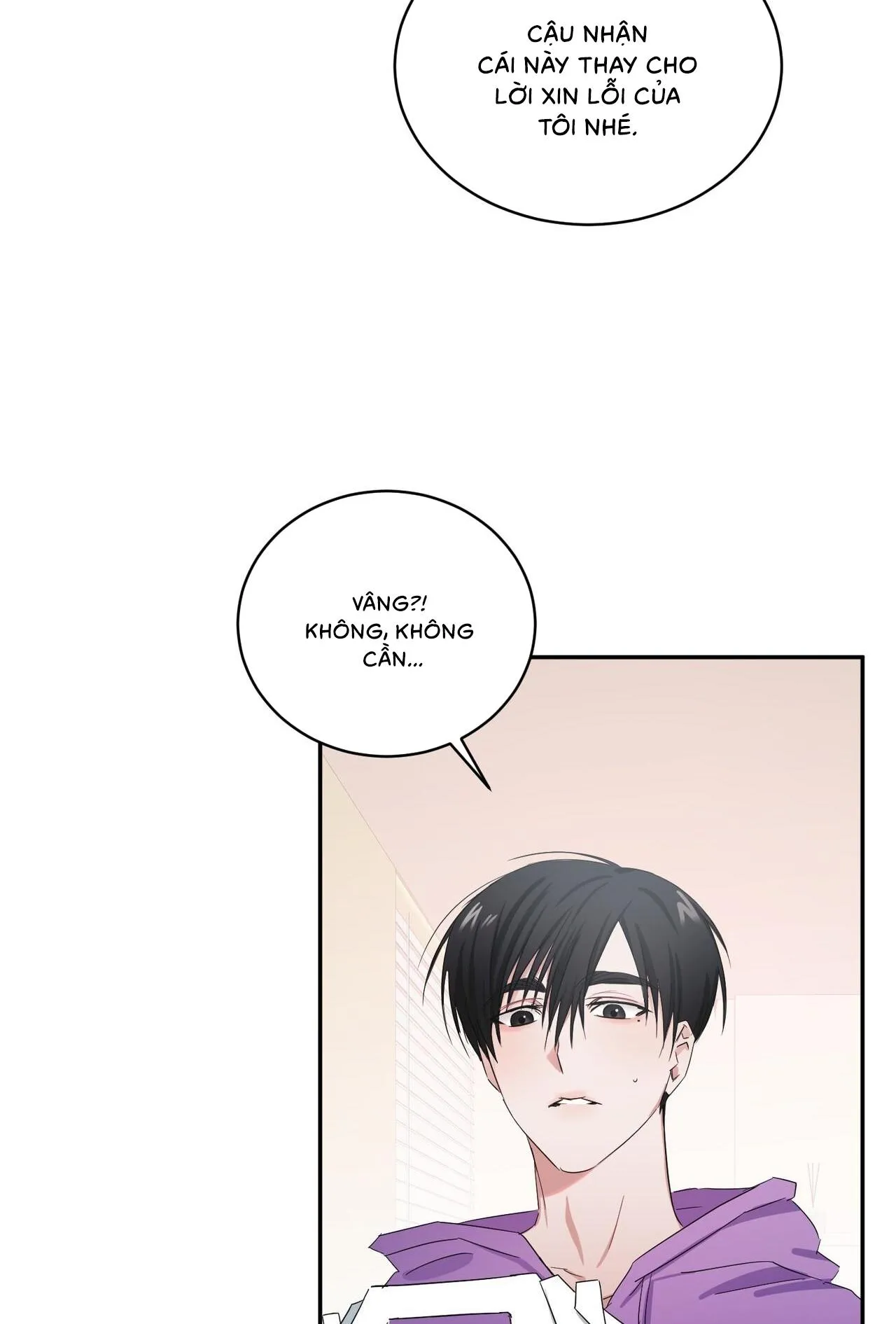 Thời Gian Hoàn Hảo Của Cô Tiểu Thư Chapter 1 Trang 83