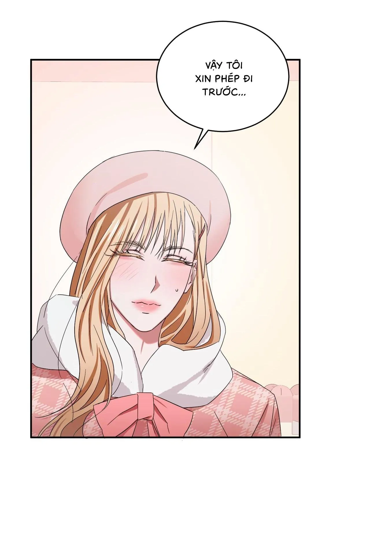 Thời Gian Hoàn Hảo Của Cô Tiểu Thư Chapter 1 Trang 86