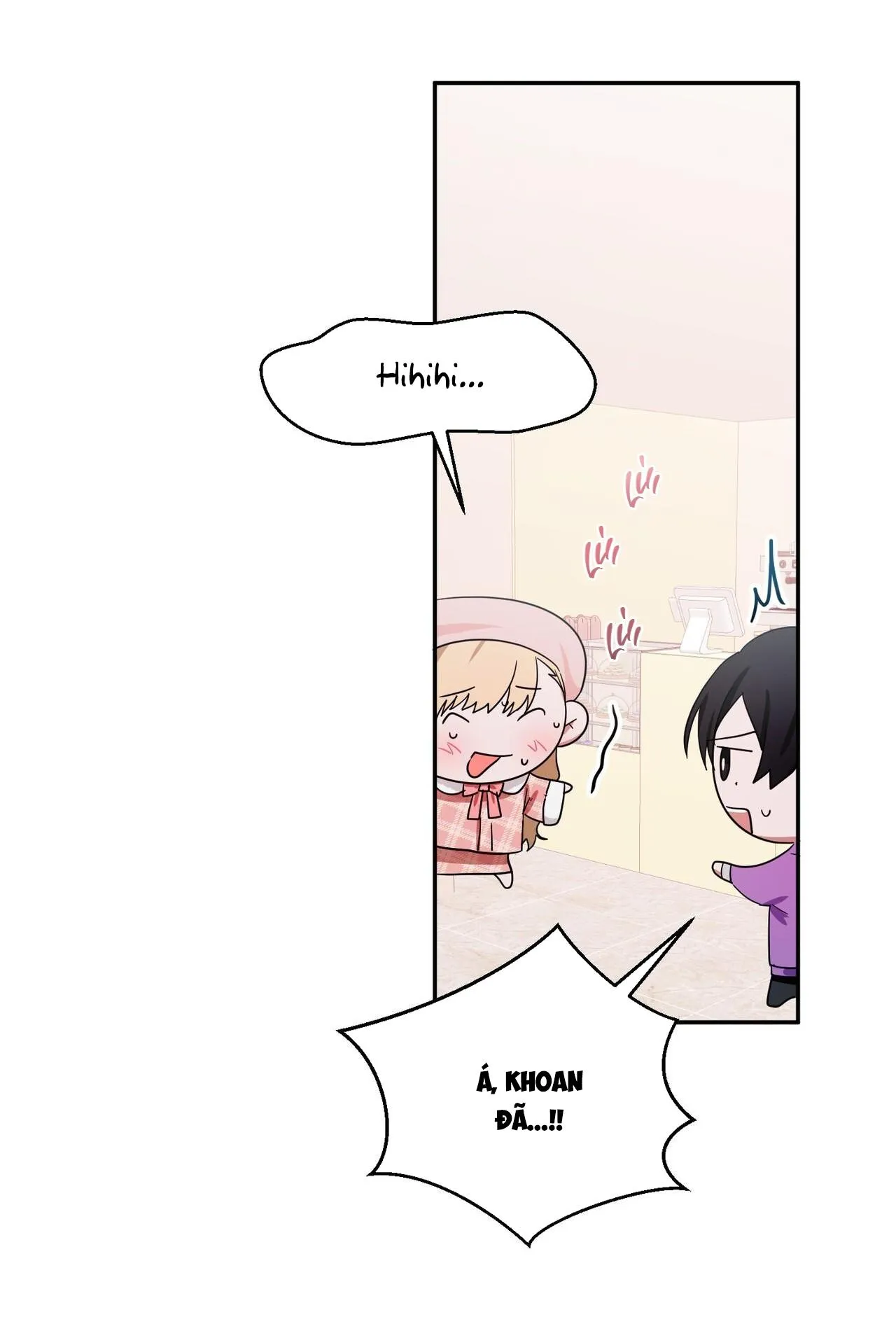 Thời Gian Hoàn Hảo Của Cô Tiểu Thư Chapter 1 Trang 87