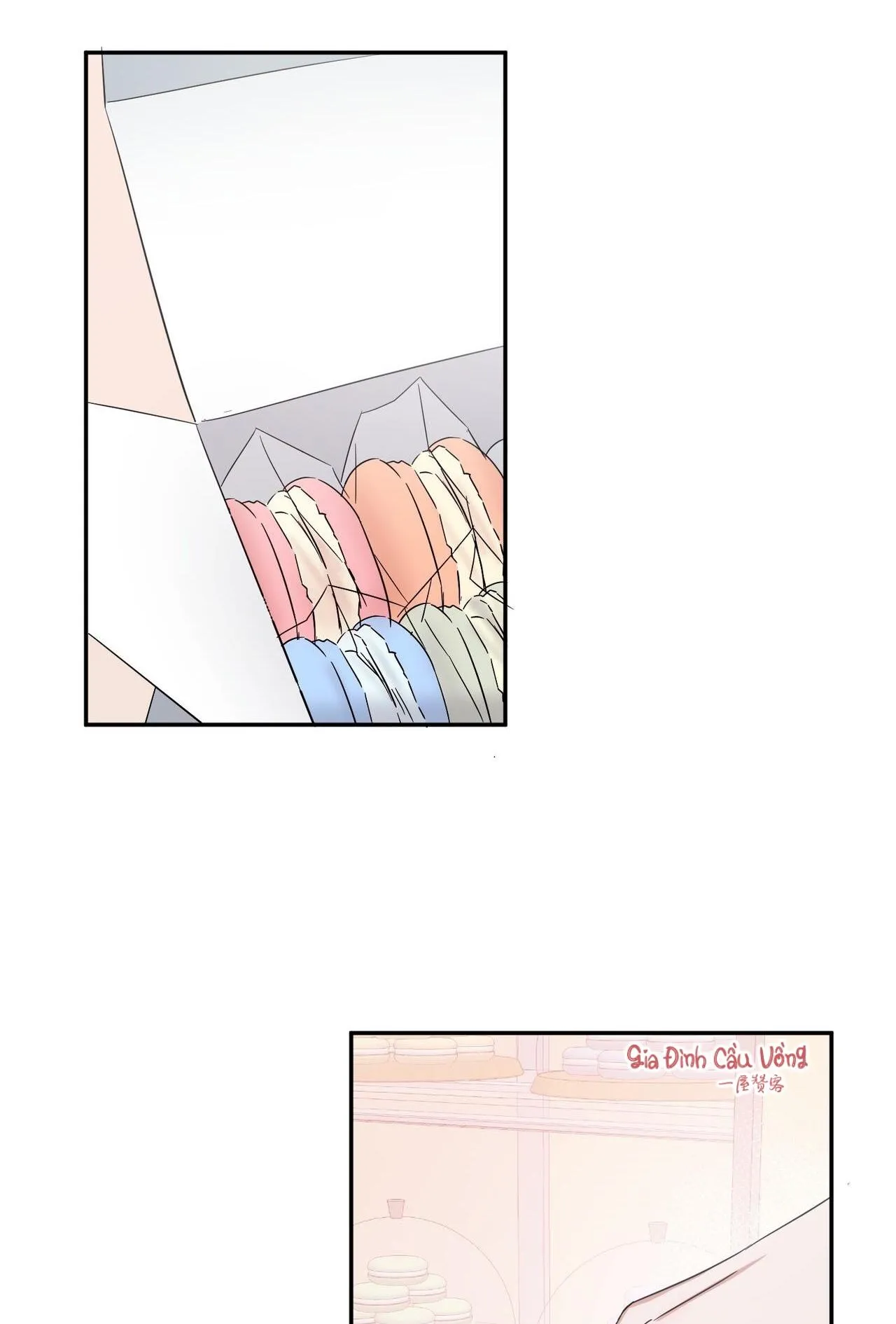 Thời Gian Hoàn Hảo Của Cô Tiểu Thư Chapter 1 Trang 89