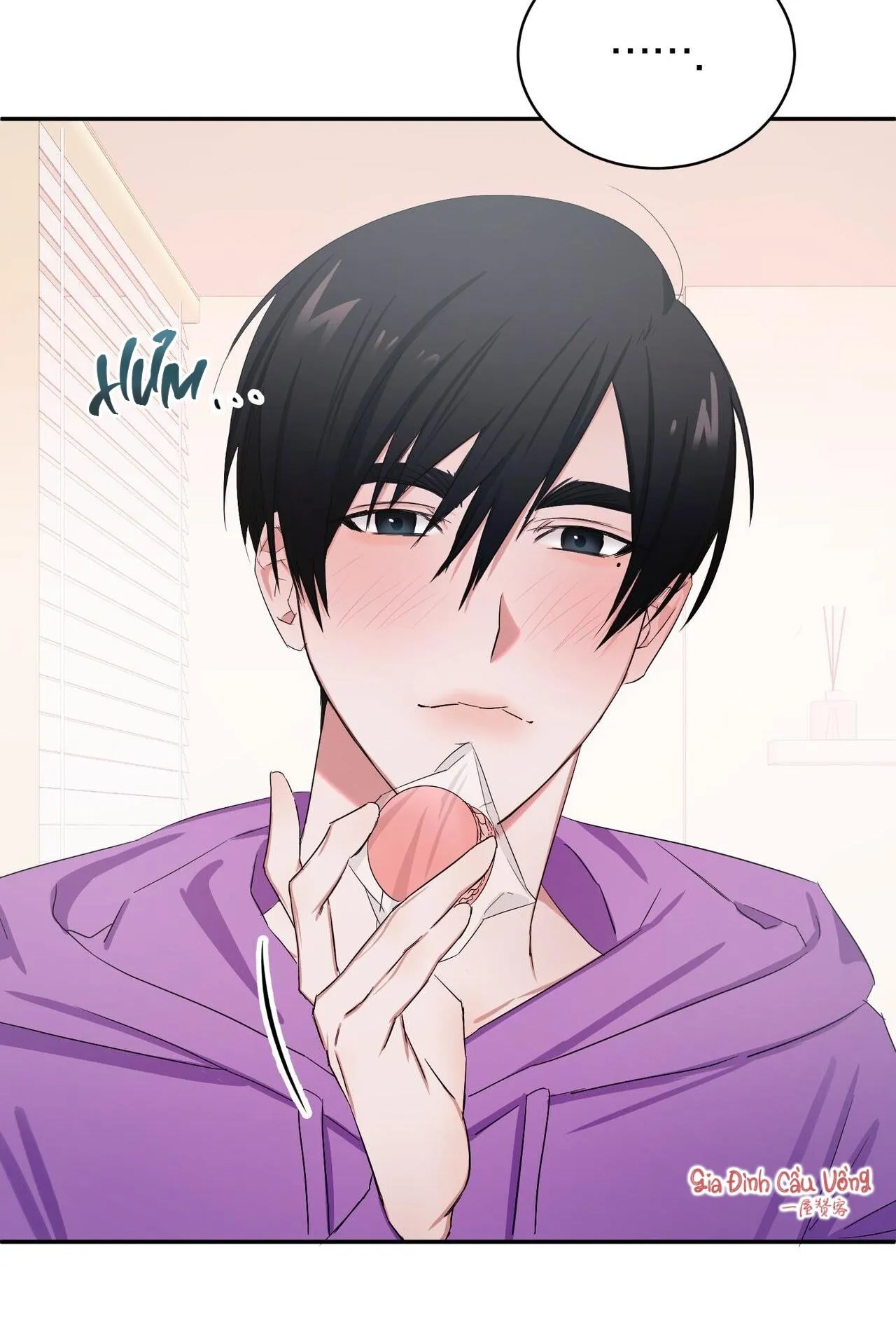 Thời Gian Hoàn Hảo Của Cô Tiểu Thư Chapter 1 Trang 91