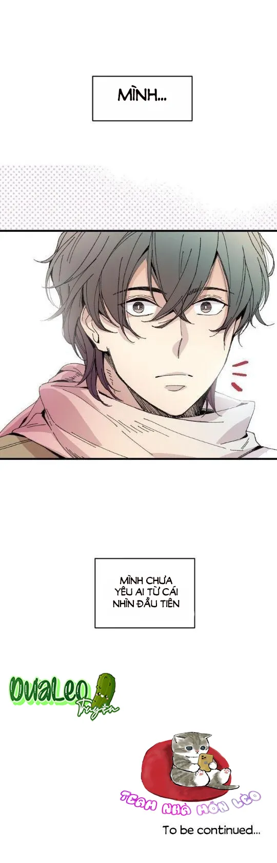 Thời Gian Như Ngừng Trôi Chapter 2 Trang 27