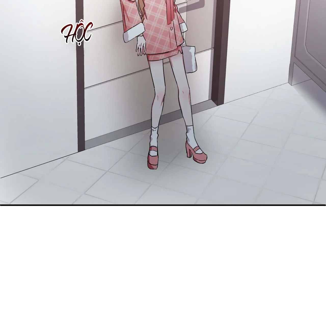 THỜI GIAN TUYỆT VỜI Chapter 2 Trang 6