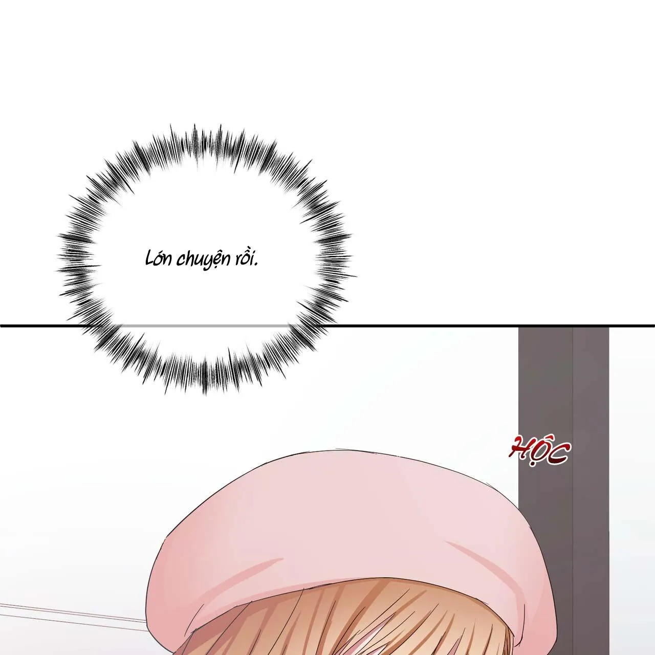 THỜI GIAN TUYỆT VỜI Chapter 2 Trang 7