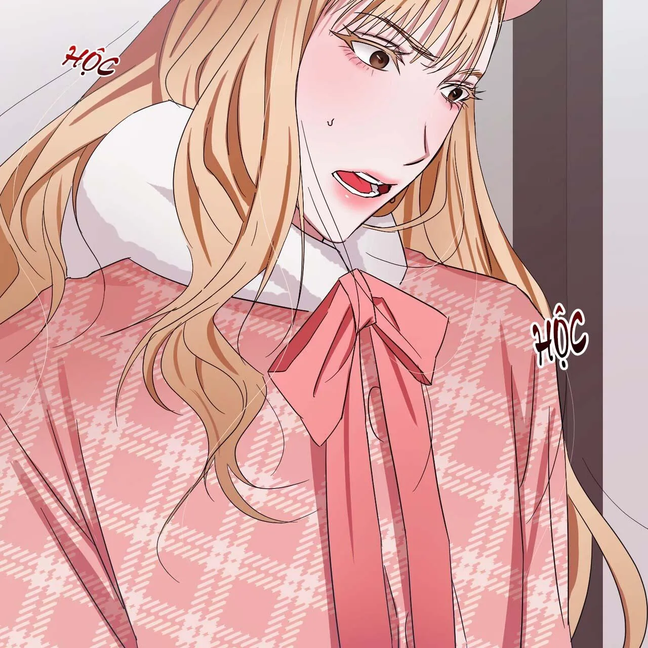 THỜI GIAN TUYỆT VỜI Chapter 2 Trang 8