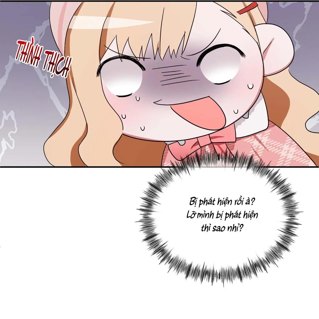 THỜI GIAN TUYỆT VỜI Chapter 2 Trang 10