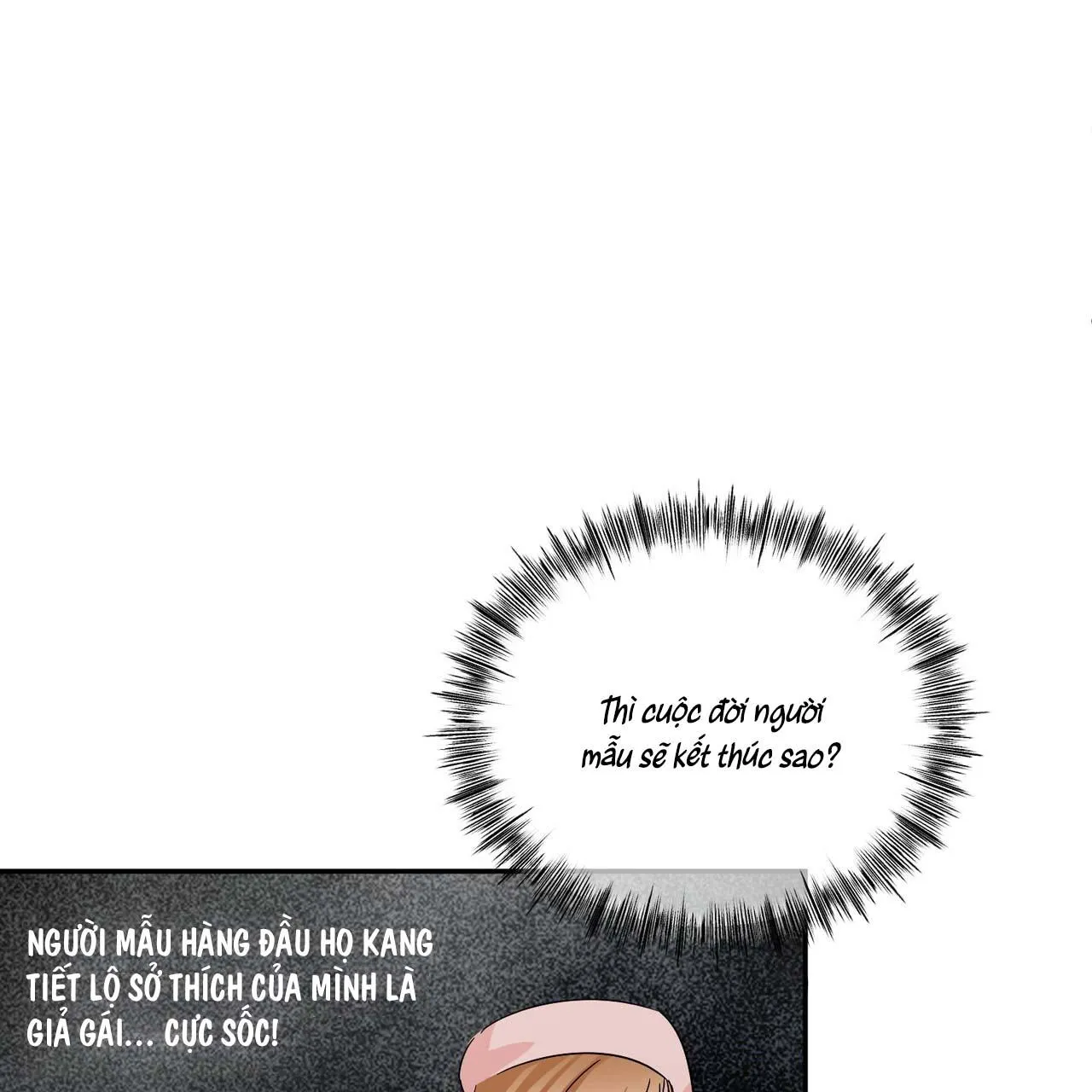 THỜI GIAN TUYỆT VỜI Chapter 2 Trang 11