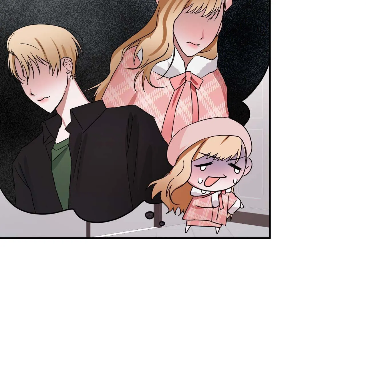 THỜI GIAN TUYỆT VỜI Chapter 2 Trang 12