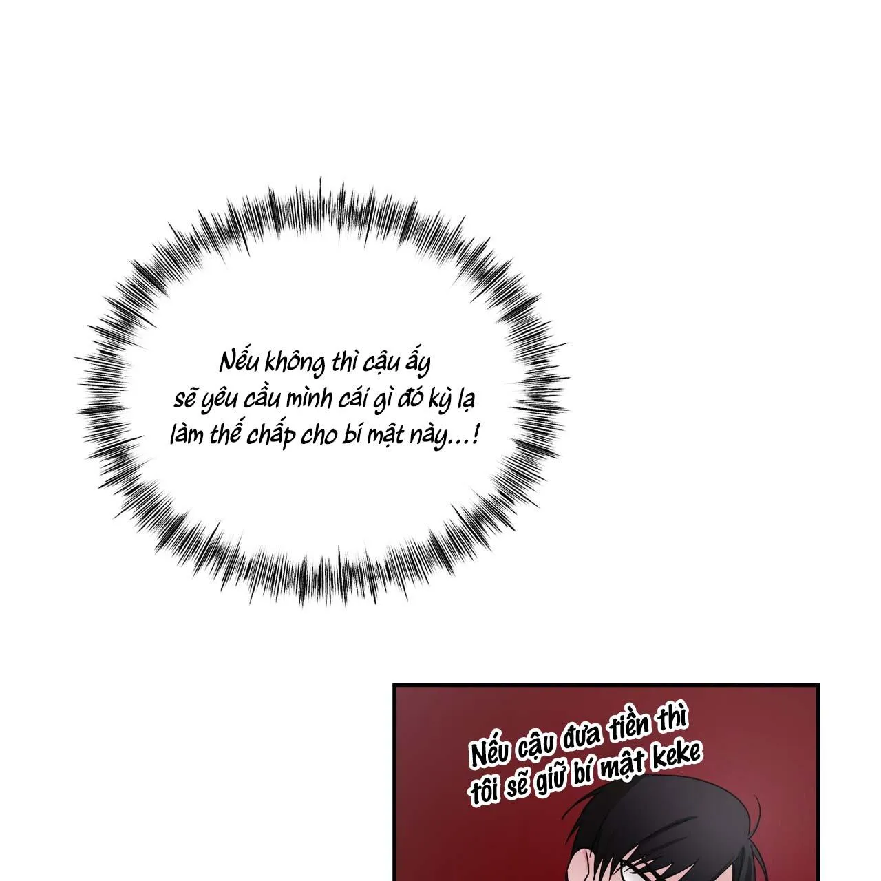 THỜI GIAN TUYỆT VỜI Chapter 2 Trang 13