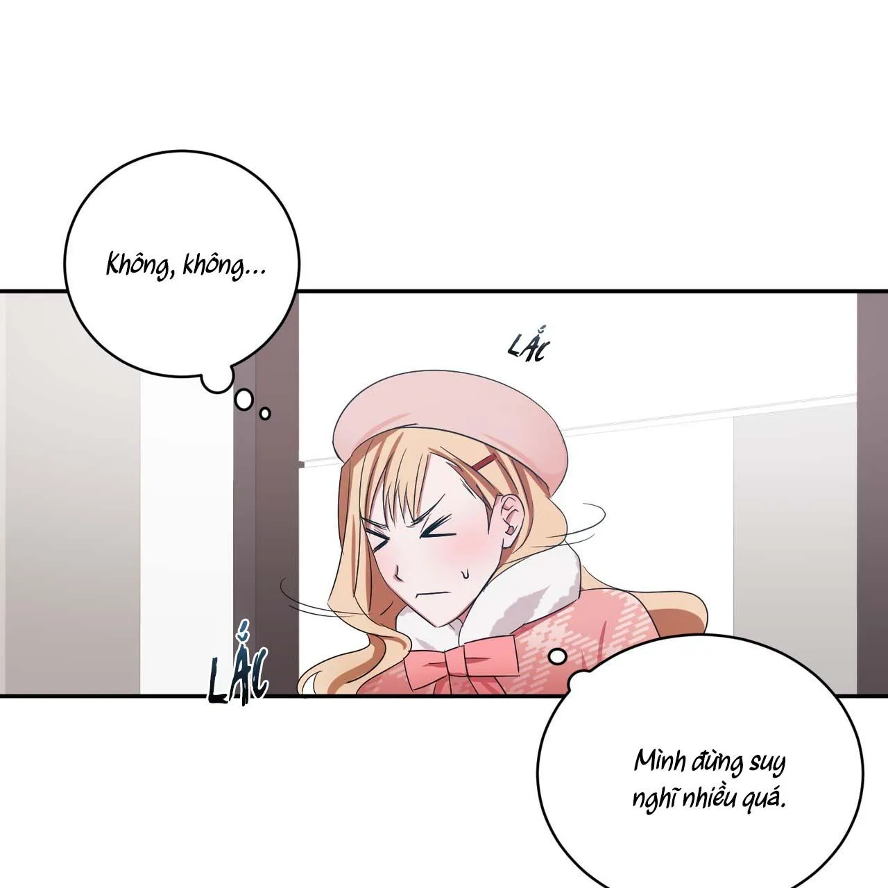 THỜI GIAN TUYỆT VỜI Chapter 2 Trang 15