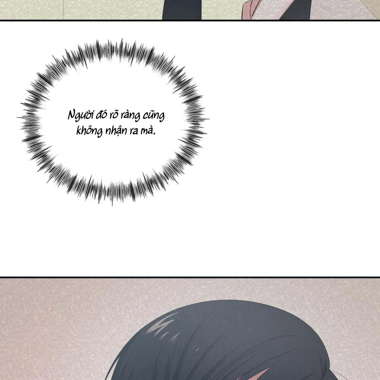 THỜI GIAN TUYỆT VỜI Chapter 2 Trang 18