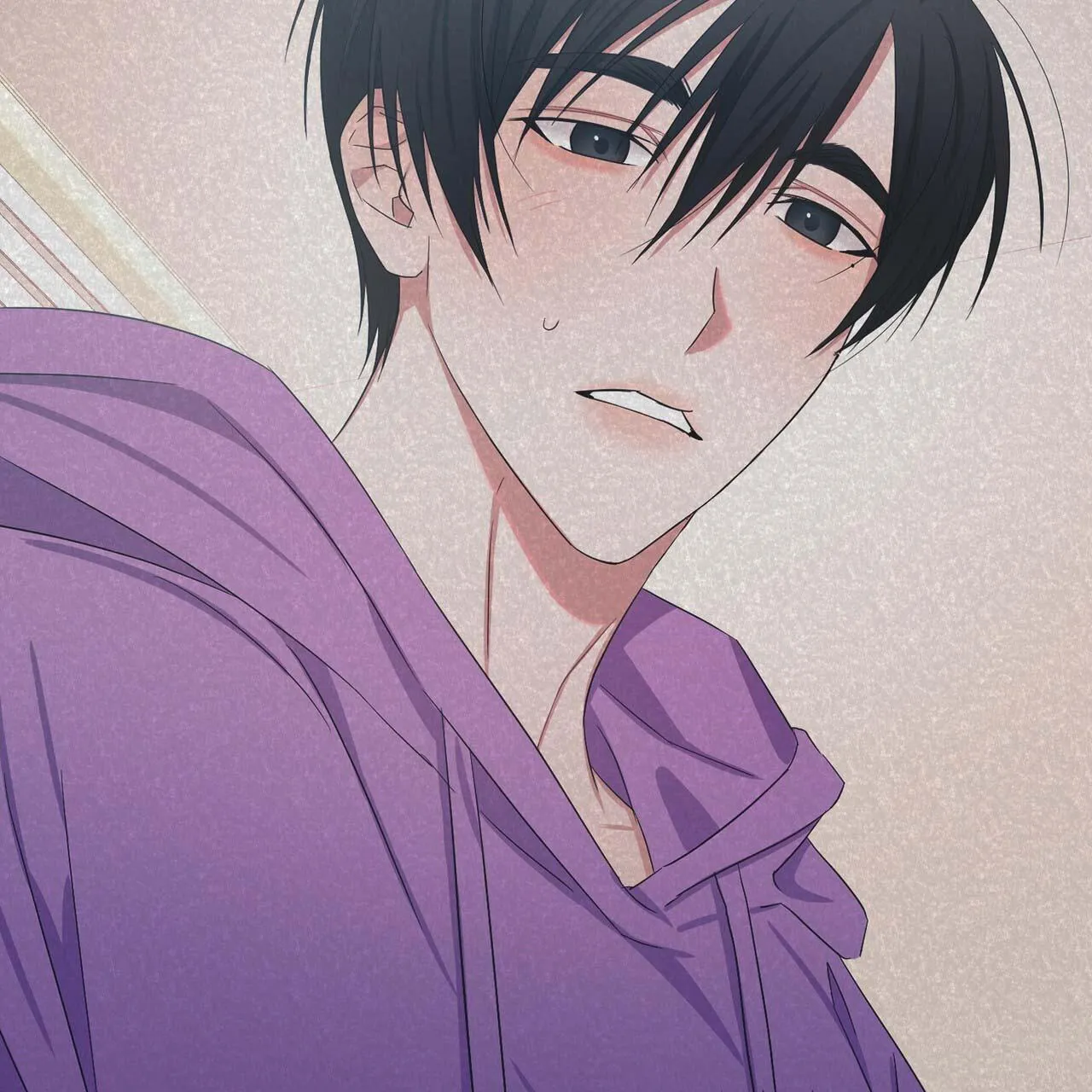 THỜI GIAN TUYỆT VỜI Chapter 2 Trang 19