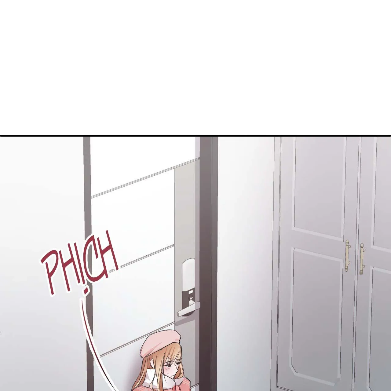 THỜI GIAN TUYỆT VỜI Chapter 2 Trang 21