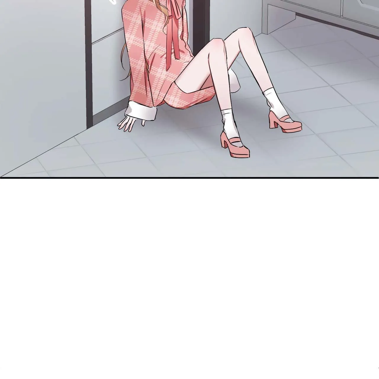 THỜI GIAN TUYỆT VỜI Chapter 2 Trang 22